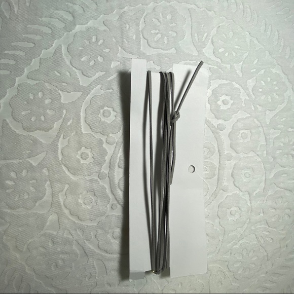 Women’s choker necklace set - Picture 2 of 9